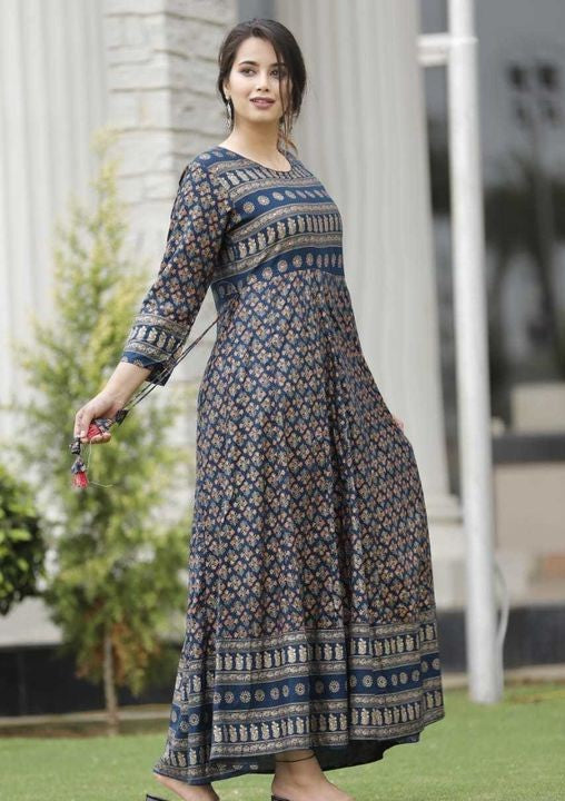 New trendy cheap ethnic wear