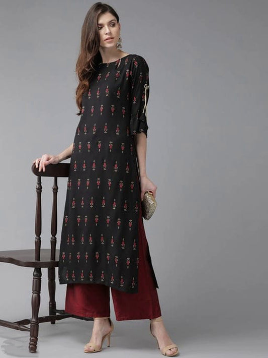 Women's Comfortable Kurta Set