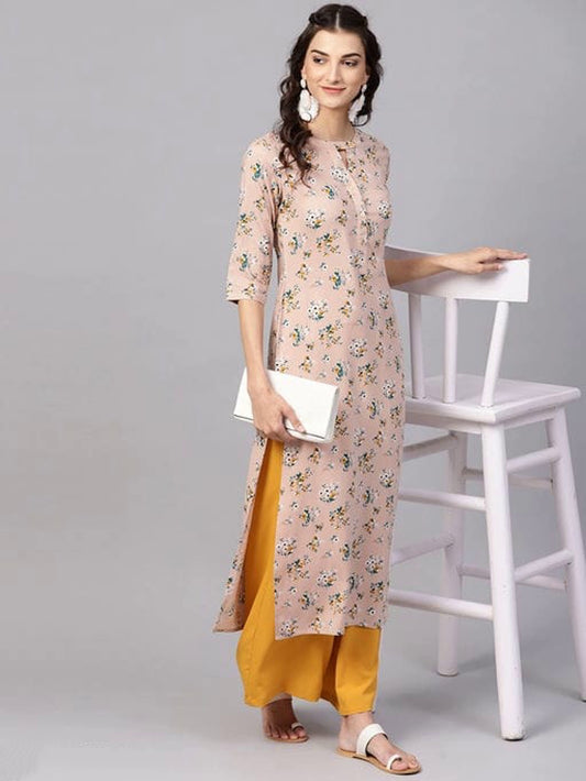 Stylish Women's Kurta Set